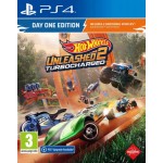 Hot Wheels Unleashed 2 Turbocharged - Day One Edition [PS4]